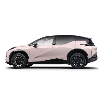 Zeekr X 2023 500 km/512 km/560 km bereik 5 deuren 4 zitplaatsen SUV elektrische auto voor B2B aankoop