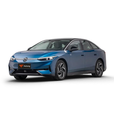2023 Volkswagen ID7 VIZZION Pure Electric Vehicle EV Max Speed 155 Km/h Klaar voor verzending