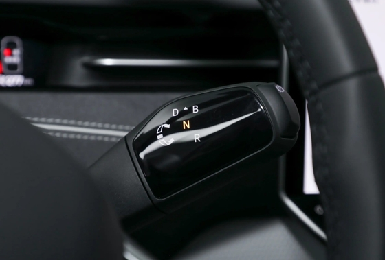 2023 Volkswagen ID7 VIZZION Pure Electric Vehicle EV Max Speed 155 Km/h Klaar voor verzending