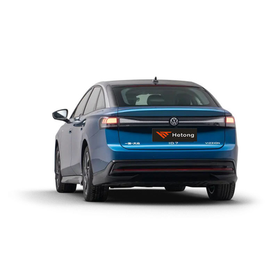 2023 Volkswagen ID7 VIZZION Pure Electric Vehicle EV Max Speed 155 Km/h Klaar voor verzending
