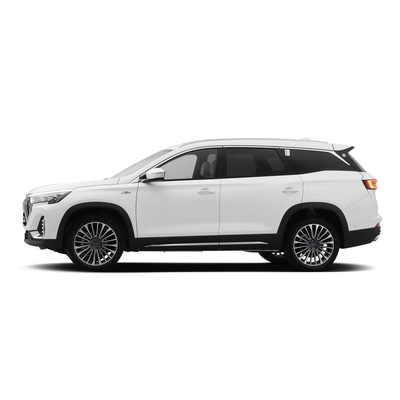 2023 Jetour X90 PLUS Electric SUV Chinese Chery's benzine/gasoline voertuig met Made