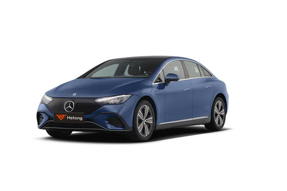 2023 Benz EQE Pure Electric Vehicle Auto met achtercamera 4500x1842x1746mm