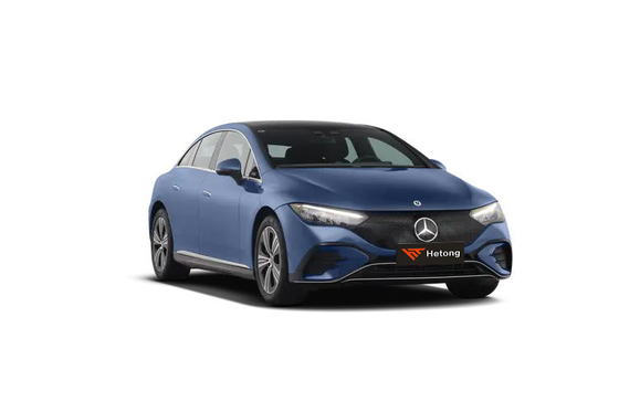 2023 Benz EQE Pure Electric Vehicle Auto met achtercamera 4500x1842x1746mm