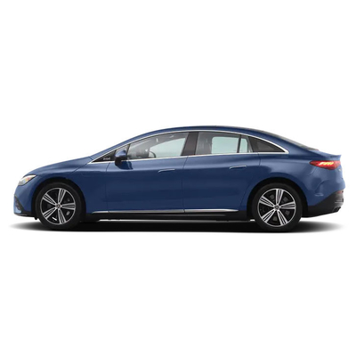 2023 Benz EQE Pure Electric Vehicle Auto met achtercamera 4500x1842x1746mm