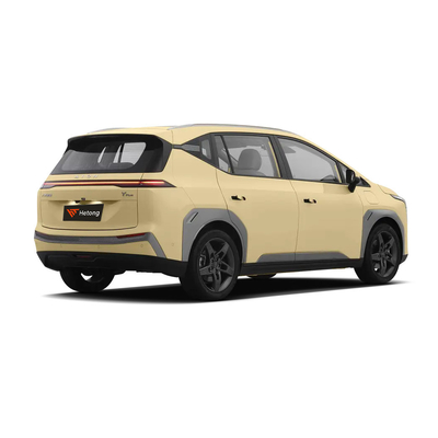 AION Y Energie Nutzfahrzeuge Elektrische auto met automatisch parkeren en snelheid 150 km/h