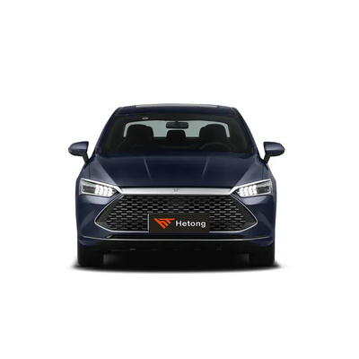 BYD Qing Plus DM-i55km Ternary Lithium Battery 333 Ps Motor Elektrische auto voor persoonlijk gebruik