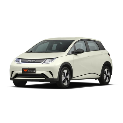 Byd Dolphin 2021 301km Vitality Edition EV Links stuur snel opladen 0,5 uur