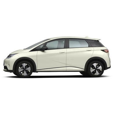 Byd Dolphin 2021 301km Vitality Edition EV Links stuur snel opladen 0,5 uur