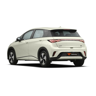 Byd Dolphin 2021 301km Vitality Edition EV Links stuur snel opladen 0,5 uur