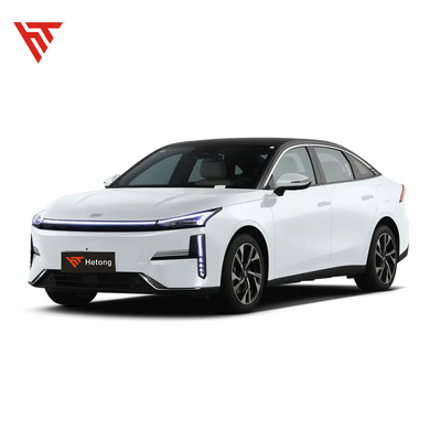 2023 Geely Galaxy L6 Hybrid 235kw Kracht 1370km Omvattend bereik 60km Elektrische modus