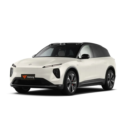 Nio ET5 ET7 EC6 ES6 EP9 2023 EV Auto met hoge snelheid en snelle oplaadcapaciteit