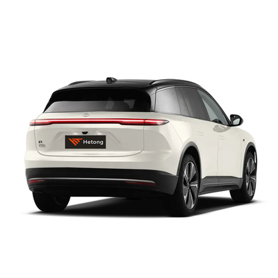Nio ET5 ET7 EC6 ES6 EP9 2023 EV Auto met hoge snelheid en snelle oplaadcapaciteit