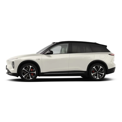 Nio ET5 ET7 EC6 ES6 EP9 2023 EV Auto met hoge snelheid en snelle oplaadcapaciteit