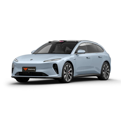 NIO ET5T Wagon 2023 Energie zuiver elektrisch voertuig met een bereik van 530-680 Km/h en een koppel van 280 Nm