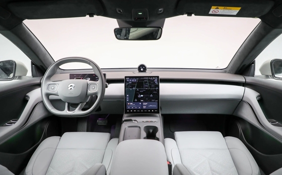 NIO ET5T Wagon 2023 Energie zuiver elektrisch voertuig met een bereik van 530-680 Km/h en een koppel van 280 Nm