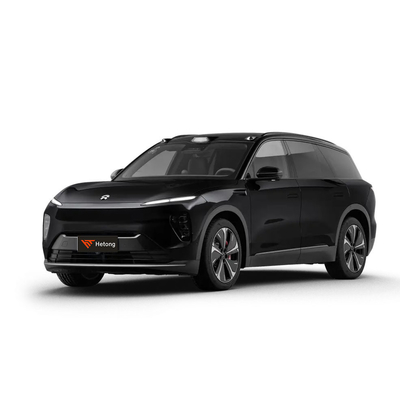 Nio Weilai ES8 De luxe elektrische auto die uw bedrijf naar een hoger niveau zal tillen