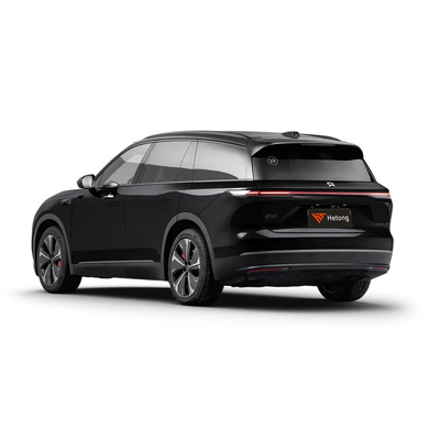 Nio Weilai ES8 De luxe elektrische auto die uw bedrijf naar een hoger niveau zal tillen