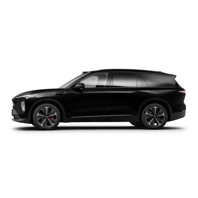 Nio Weilai ES8 De luxe elektrische auto die uw bedrijf naar een hoger niveau zal tillen