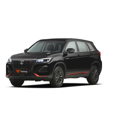 Changan CS75 23 Enjoy Edition 1.5T Automatic Deluxe SUV Uw ultieme SUV-ervaring