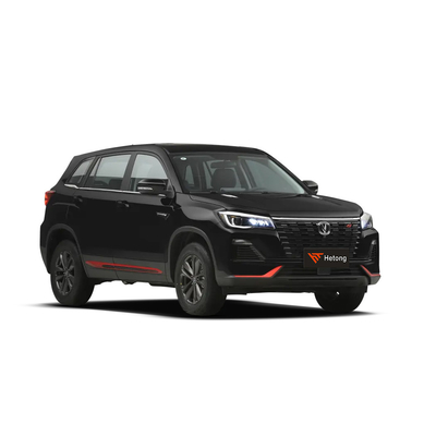 Changan CS75 23 Enjoy Edition 1.5T Automatic Deluxe SUV Uw ultieme SUV-ervaring