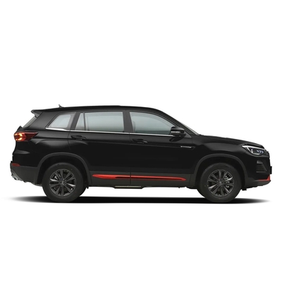 Changan CS75 23 Enjoy Edition 1.5T Automatic Deluxe SUV Uw ultieme SUV-ervaring