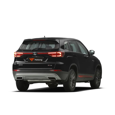 Changan CS75 23 Enjoy Edition 1.5T Automatic Deluxe SUV Uw ultieme SUV-ervaring