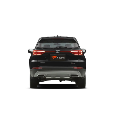 Changan CS75 23 Enjoy Edition 1.5T Automatic Deluxe SUV Uw ultieme SUV-ervaring