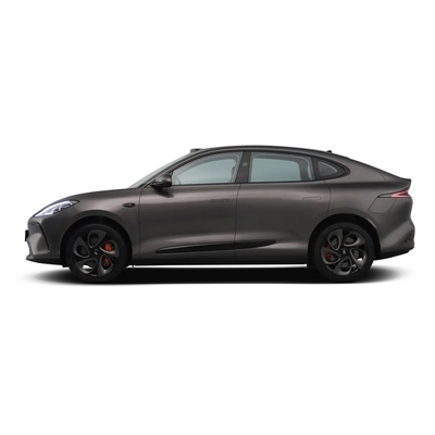 2023 High Power 4WD Zhiji LS6 EV Sports Car met een pure elektrische actieradius van 560-702 km