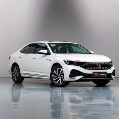 155kw Maximaal vermogen Auto Vw Passat Phev 2023 430Phev Hybrid Elite Edition Midsize Car