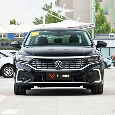 155kw Maximaal vermogen Auto Vw Passat Phev 2023 430Phev Hybrid Elite Edition Midsize Car