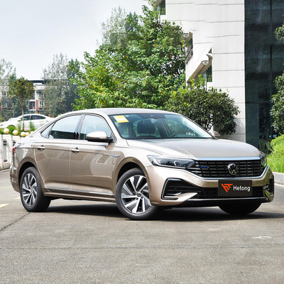 155kw Maximaal vermogen Auto Vw Passat Phev 2023 430Phev Hybrid Elite Edition Midsize Car