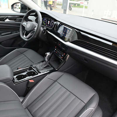 155kw Maximaal vermogen Auto Vw Passat Phev 2023 430Phev Hybrid Elite Edition Midsize Car