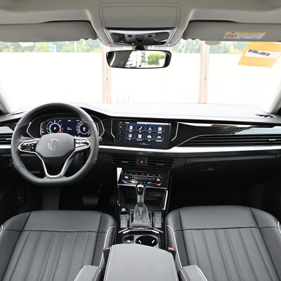 155kw Maximaal vermogen Auto Vw Passat Phev 2023 430Phev Hybrid Elite Edition Midsize Car