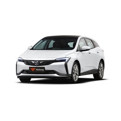 Buick Micro Blue 6 Phev elektrische auto SUV met linkse stuur 135kw Maximaal vermogen