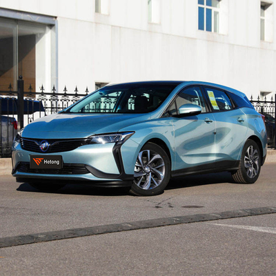 Buick Micro Blue 6 Phev elektrische auto SUV met linkse stuur 135kw Maximaal vermogen