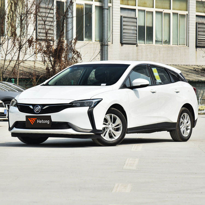 Buick Micro Blue 6 Phev elektrische auto SUV met linkse stuur 135kw Maximaal vermogen