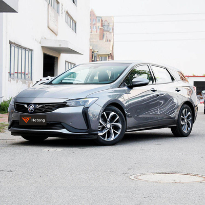 Buick Micro Blue 6 Phev elektrische auto SUV met linkse stuur 135kw Maximaal vermogen