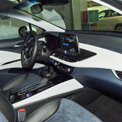 Buick Micro Blue 6 Phev elektrische auto SUV met linkse stuur 135kw Maximaal vermogen