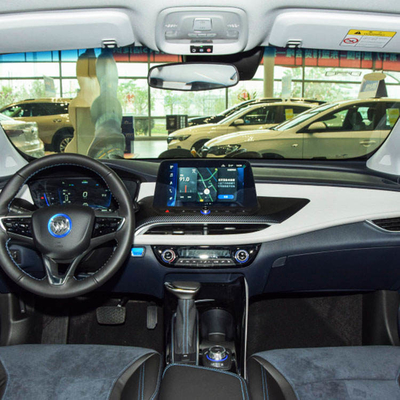 Buick Micro Blue 6 Phev elektrische auto SUV met linkse stuur 135kw Maximaal vermogen