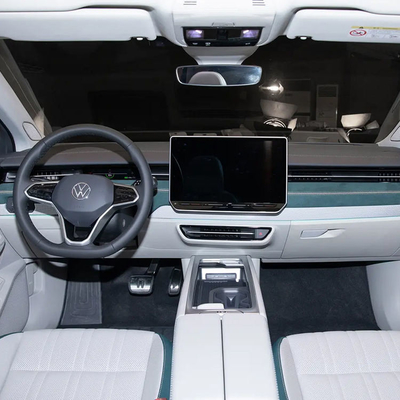 2023 VW ID6 Pro 7 zitplaatsen Linkerhand ID6 X VW ID4 Crozz Prim Energy Vehicle 2965mm WHEELBASE
