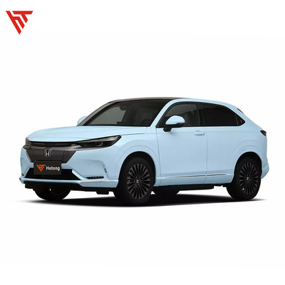 Gac -Honda ENP1 510km Range Elektrische SUV met Lithiumbatterij en links stuur