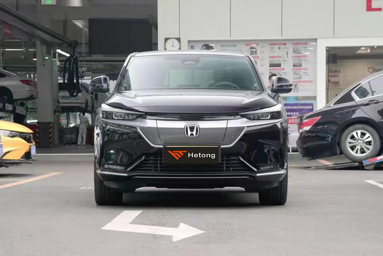 Gac -Honda ENP1 510km Range Elektrische SUV met Lithiumbatterij en links stuur