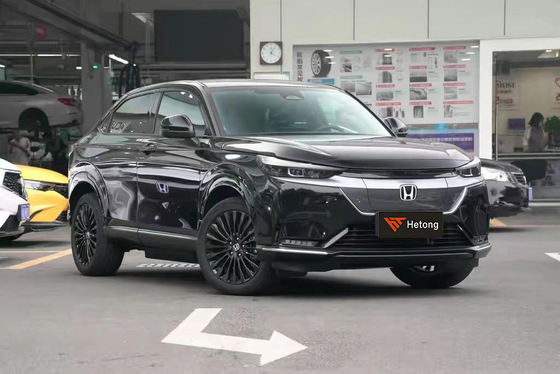 Gac -Honda ENP1 510km Range Elektrische SUV met Lithiumbatterij en links stuur
