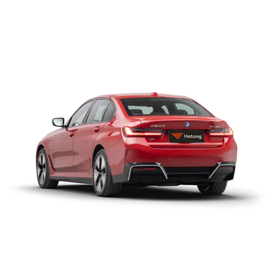 Energievoertuigen BMW i3 E-Drive 35L Gemaakt met lengte breedte hoogte 4872*1846*1481 mm