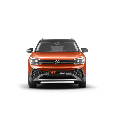 2023 VW Id.6 Crozz Pure High Speed SUV Id6 Crozz Prime Id 6 Crozz Pro Edition Optioneel 4891x1848x1679