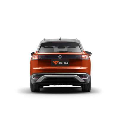 2023 VW Id.6 Crozz Pure High Speed SUV Id6 Crozz Prime Id 6 Crozz Pro Edition Optioneel 4891x1848x1679
