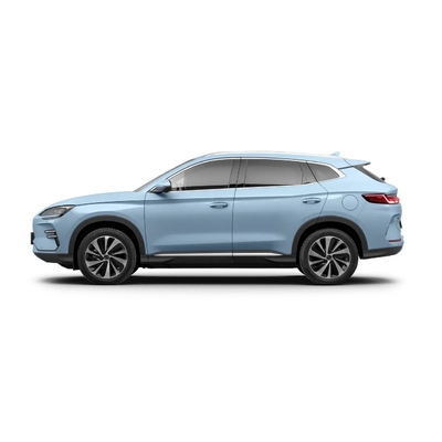 RWD BYD Song PLUS EV Flagship 505KM Versie 2023 Energy SUV Car Max Speed 170-180 Km/h