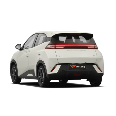 BYD Seagull vliegende elektrische auto met lithium-ijzerfosfaatbatterij 3780*1715*1540mm
