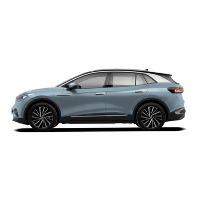 Ervaar luxe en prestaties met de VW ID.4X Pro Pure SUV A Electric Vehicle