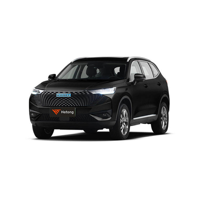 2023 Linkshandig rijden Haval H6 SUV Auto's Jaar 2023 met Macpherson Front Suspension